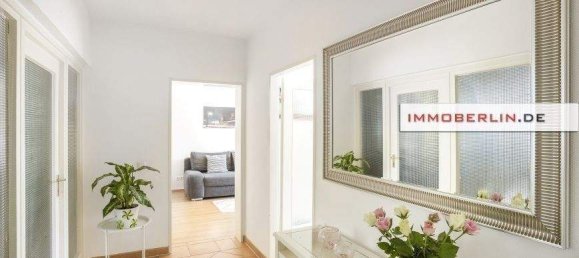 2 rooms Apartment in Gropiusstadt, Germany No. 235756 4