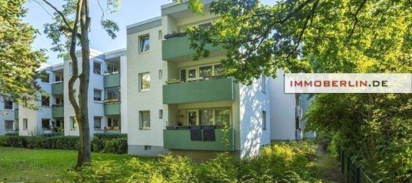 2 rooms Apartment in Gropiusstadt, Germany No. 235756 2