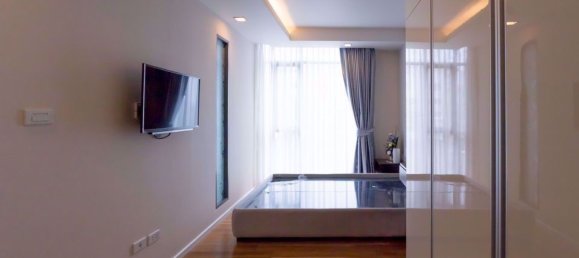 1 bedroom Condo in Watthana, Thailand No. 9502 10
