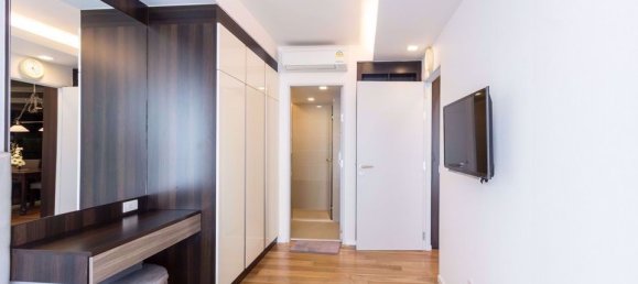 1 bedroom Condo in Watthana, Thailand No. 9502 11