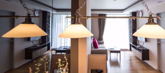 1 bedroom Condo in Watthana, Thailand No. 9502 6