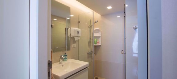 1 bedroom Condo in Watthana, Thailand No. 9502 2