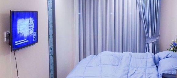 1 bedroom Condo in Watthana, Thailand No. 9502 8