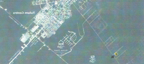 قطعة أرض في Tulum, Mexico رقم 120712 2