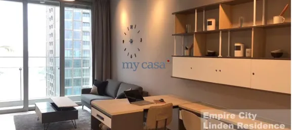 Квартира с 1 спальней в Тхудык, Хошимин, Вьетнам № 9339 15