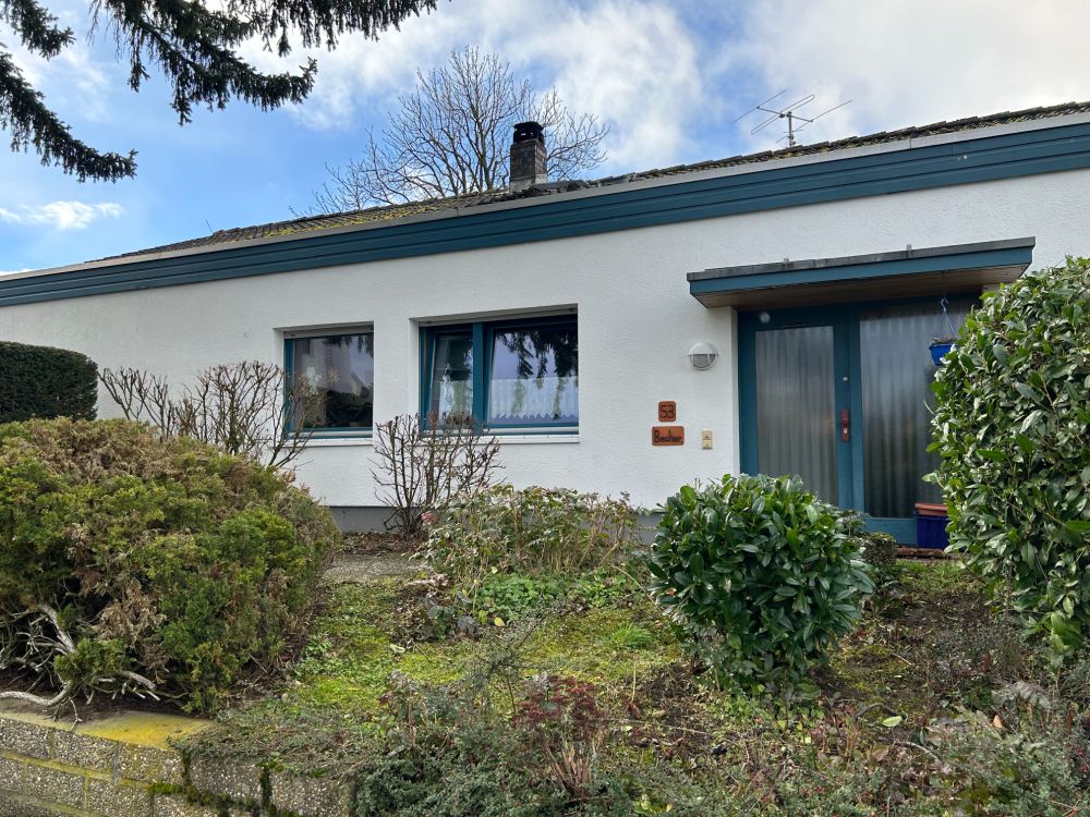 3 chambres Maison à Wetteraukreis, Germany No. 32373