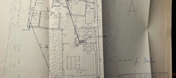 3 chambres Maison à Wetteraukreis, Germany No. 32373 7