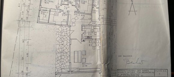 3 chambres Maison à Wetteraukreis, Germany No. 32373 8