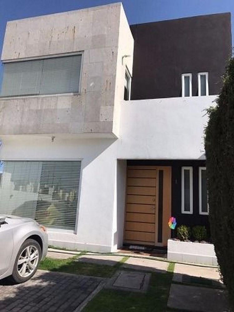 3 bedrooms House in Mexico No. 224891