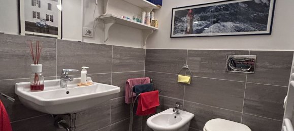 4-Zimmer Wohnung in Sapri, Italy, Nr. 75099 5