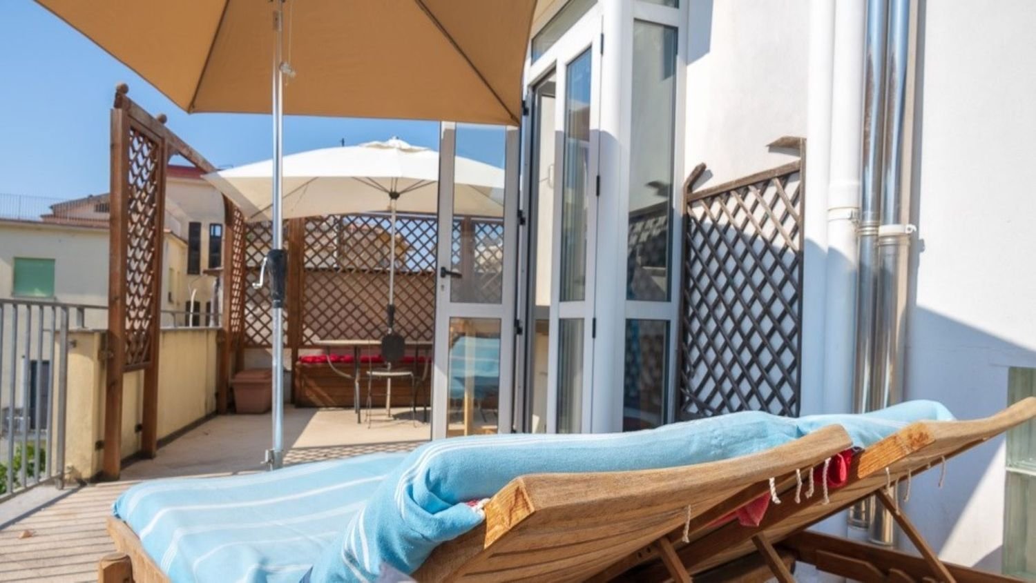 4-Zimmer Wohnung in Sapri, Italy, Nr. 75099