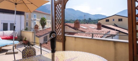 4-Zimmer Wohnung in Sapri, Italy, Nr. 75099 2