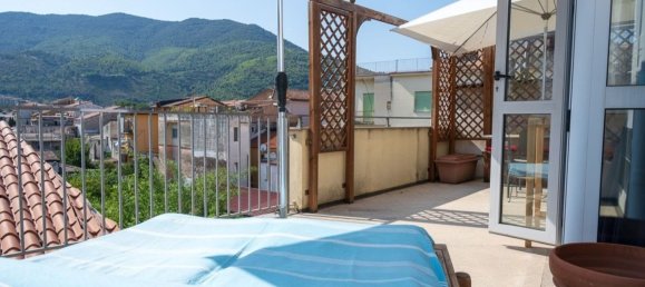 4-Zimmer Wohnung in Sapri, Italy, Nr. 75099 18