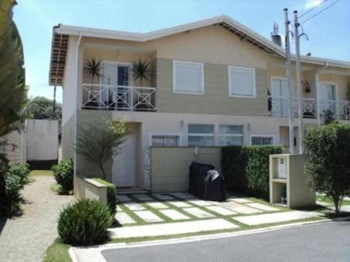 3 bedrooms House in Sao Paulo, Brazil No. 437660