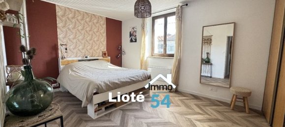 3 Schlafzimmer Haus in Haraucourt, France, Nr. 310426 13