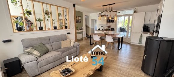 3 Schlafzimmer Haus in Haraucourt, France, Nr. 310426 6