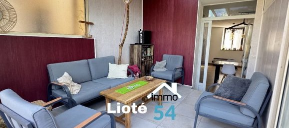 3 Schlafzimmer Haus in Haraucourt, France, Nr. 310426 8