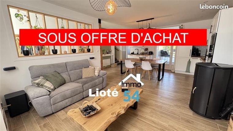 3 Schlafzimmer Haus in Haraucourt, France, Nr. 310426