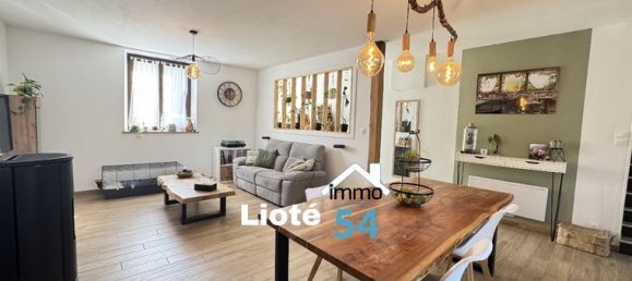 3 Schlafzimmer Haus in Haraucourt, France, Nr. 310426 2