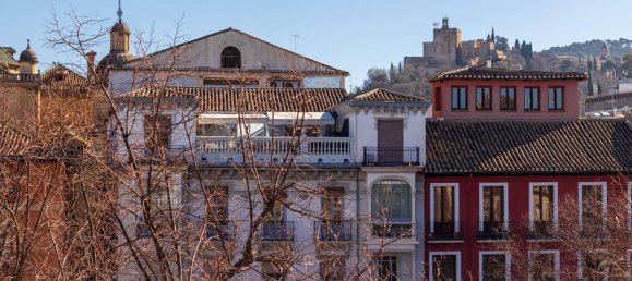  بناية في Granada, Spain 343متر مربع رقم 155054 2