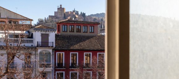  بناية في Granada, Spain 343متر مربع رقم 155054 4