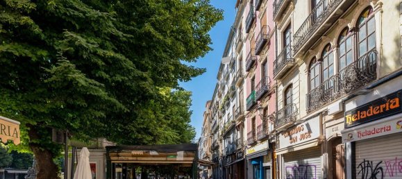  بناية في Granada, Spain 343متر مربع رقم 155054 15