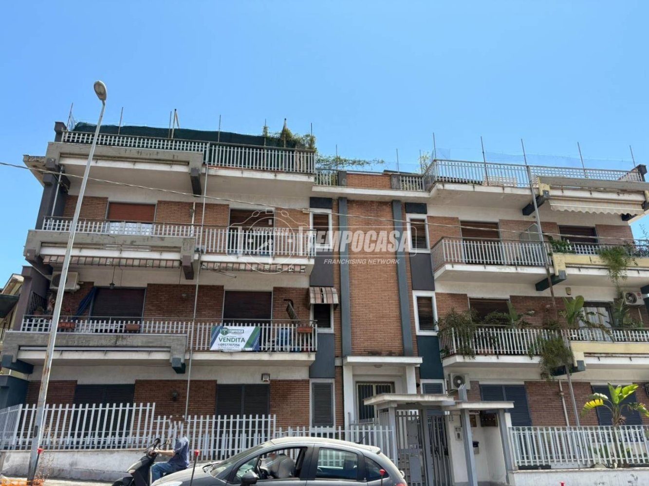 2 bedrooms Apartment in Gravina di Catania, Italy No. 297660
