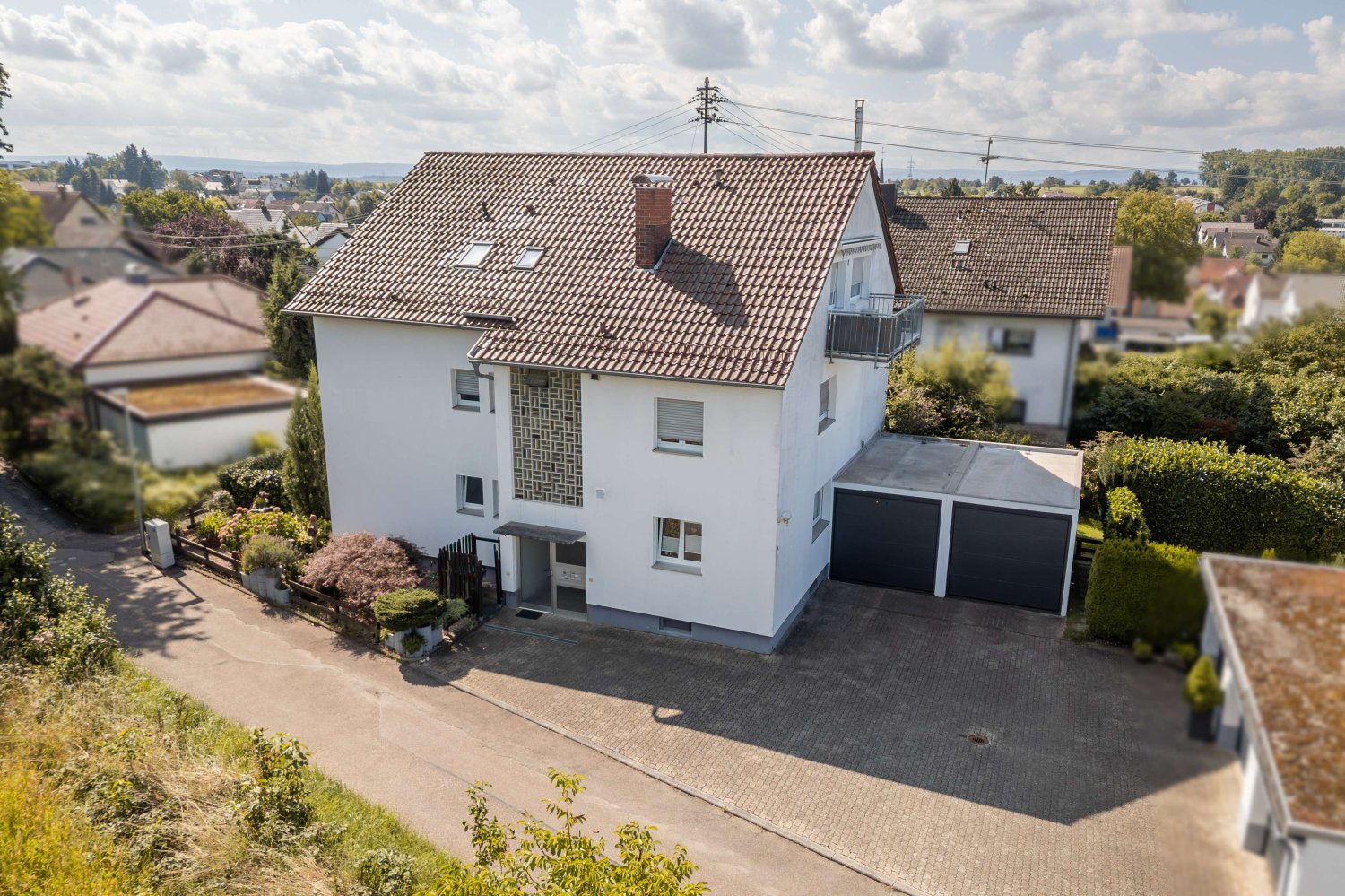 3 bedrooms Apartment in Karlsruhe, Germany No. 276002