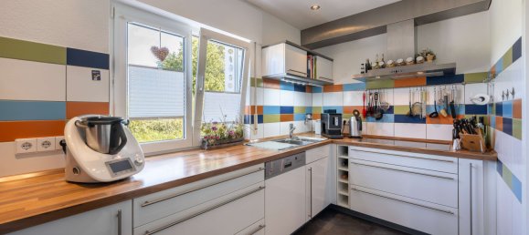 3 bedrooms Apartment in Karlsruhe, Germany No. 276002 6