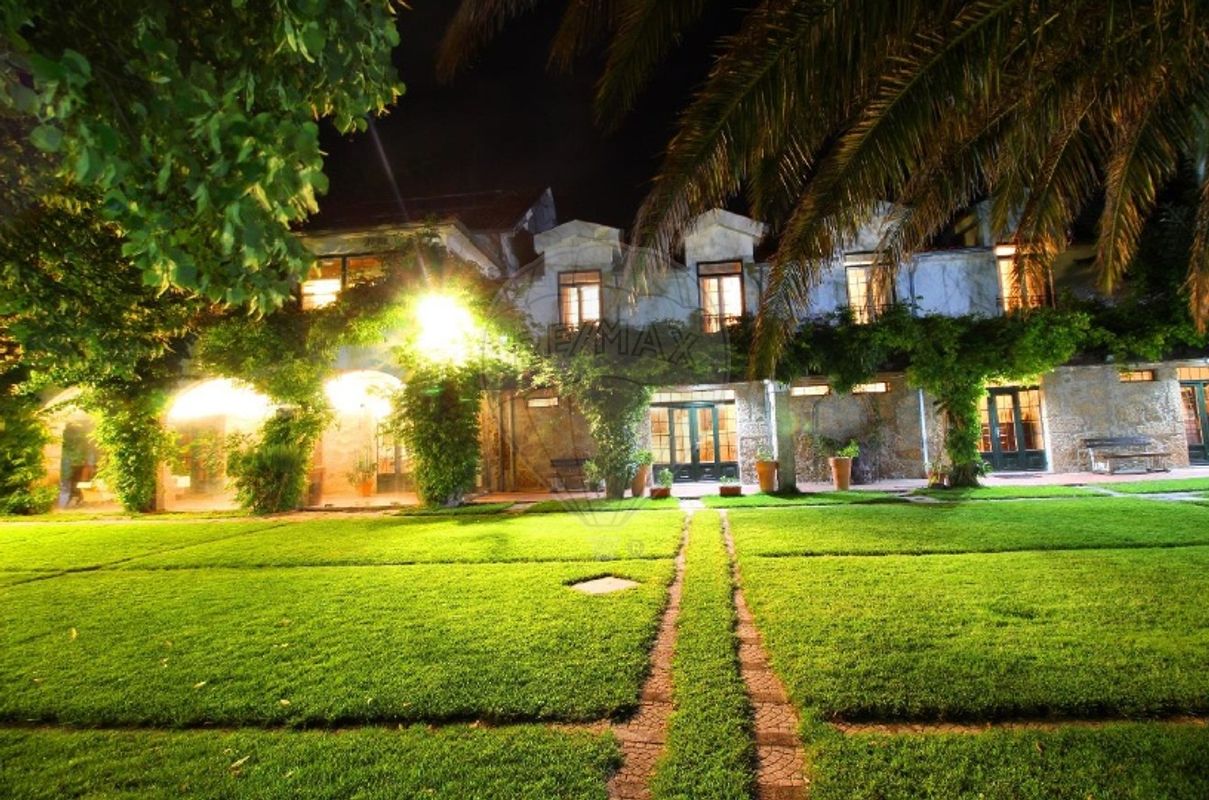 Castelos T10 em Covilhã, Portugal N.º 170281