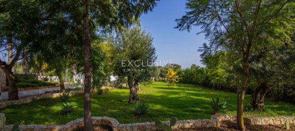 4 Schlafzimmer Villa in Sao Bras de Alportel, Portugal, Nr. 7641 12