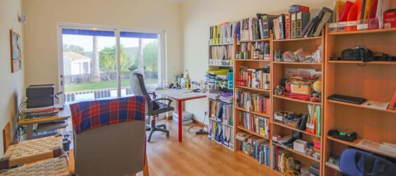 4 Schlafzimmer Villa in Sao Bras de Alportel, Portugal, Nr. 7641 8