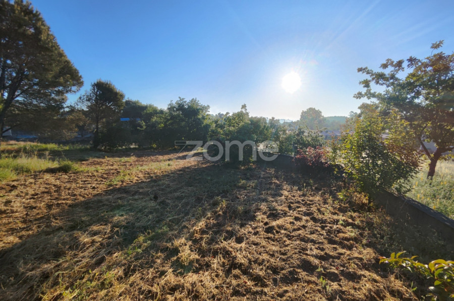  Land in Viseu, Portugal No. 46991