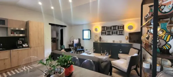 Дом с 2 спальнями в Ньон, Франция № 280908 3