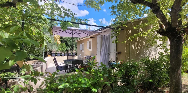 Дом с 2 спальнями в Ньон, Франция № 280908