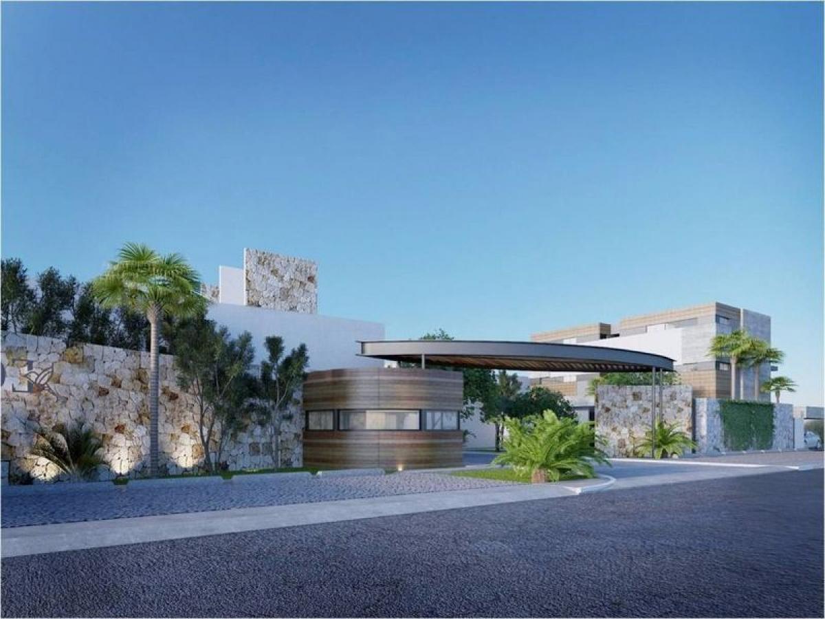 2 غرف نوم منزل في Merida, Mexico رقم 145015