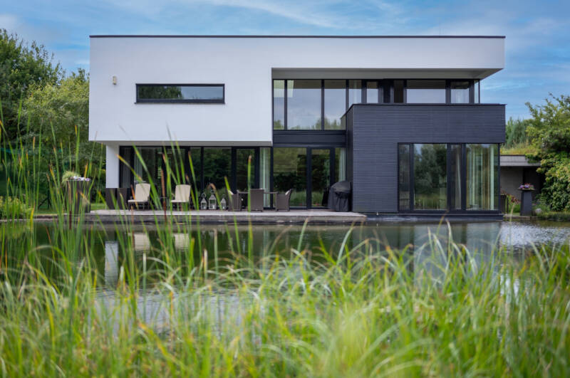 7 chambres Maison de ville à Frankfurt am Main, Germany No. 266048