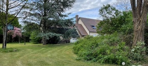 Замки и поместья с 5 спальнями в Бриен-ле-Шато, Франция № 262149 8