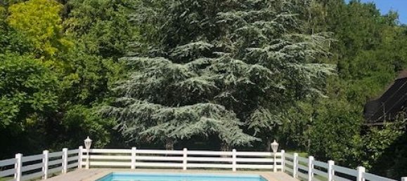 Замки и поместья с 5 спальнями в Бриен-ле-Шато, Франция № 262149 7