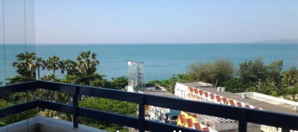 Кондоминиум с 2 спальнями в Банг Ламунг, Таиланд № 16135 5