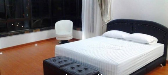 Кондоминиум с 2 спальнями в Банг Ламунг, Таиланд № 16135 3