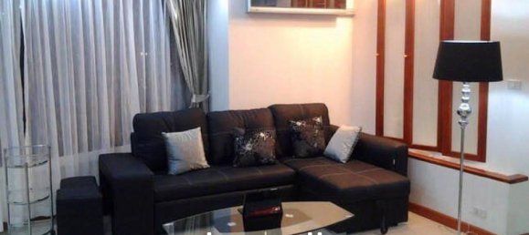 Кондоминиум с 2 спальнями в Банг Ламунг, Таиланд № 16135 6