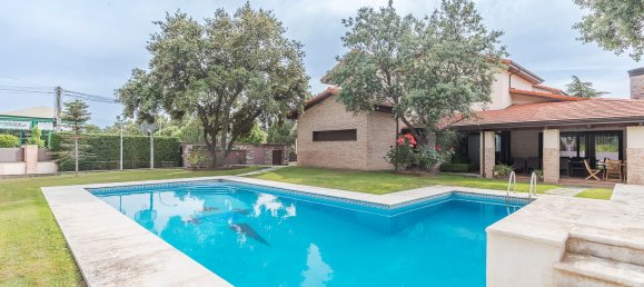 7 chambres Maison à Villaviciosa de Odon, Spain No. 164653 39
