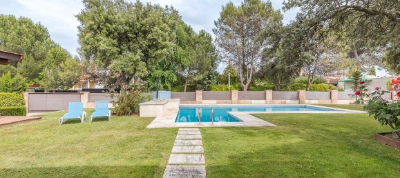 7 chambres Maison à Villaviciosa de Odon, Spain No. 164653 43