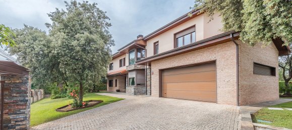 7 chambres Maison à Villaviciosa de Odon, Spain No. 164653 35