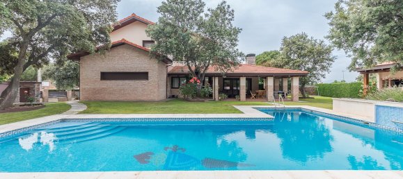 7 chambres Maison à Villaviciosa de Odon, Spain No. 164653 47