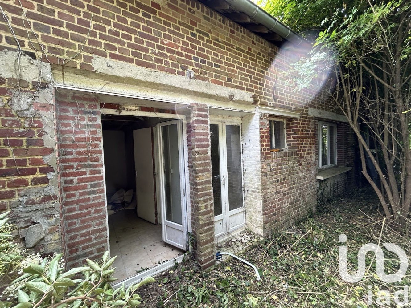 Adosado de 5 habitaciónes en Cremery, France No. 213721