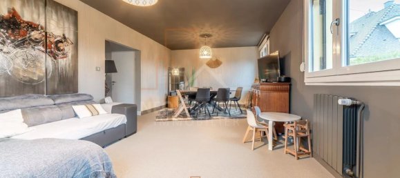 Дом с 4 спальнями в Эрлиен, Франция № 78451 6