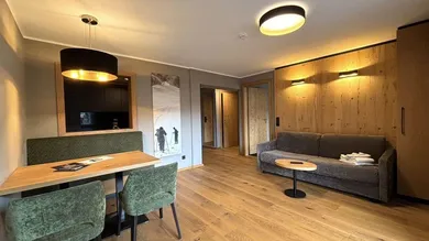 1 chambre Appartement à Westendorf, Austria No. 193499