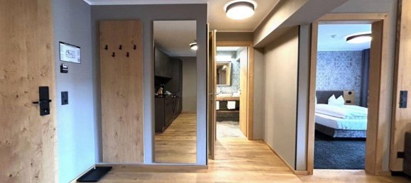 1 chambre Appartement à Westendorf, Austria No. 193499 3